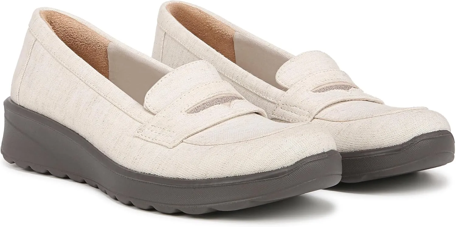 Women's Gamma Loafer