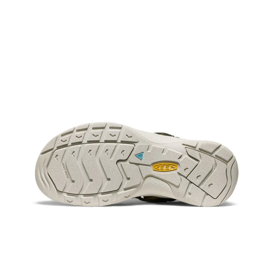 Women's UNEEK Astoria  |  Forest Night/Skipper Blue