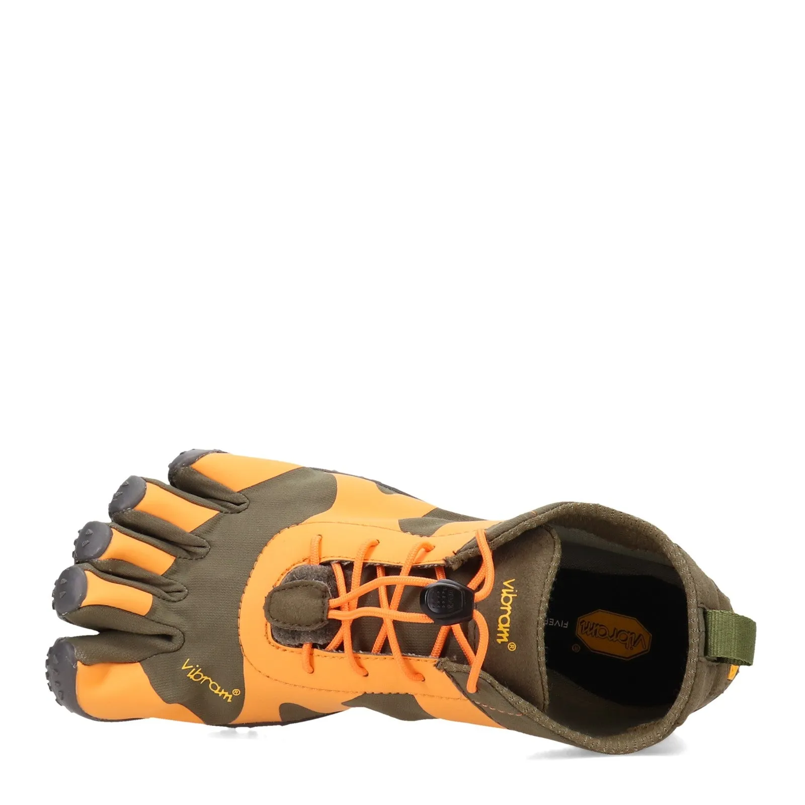 Women's Vibram Five Fingers, V-Alpha Trail Shoe