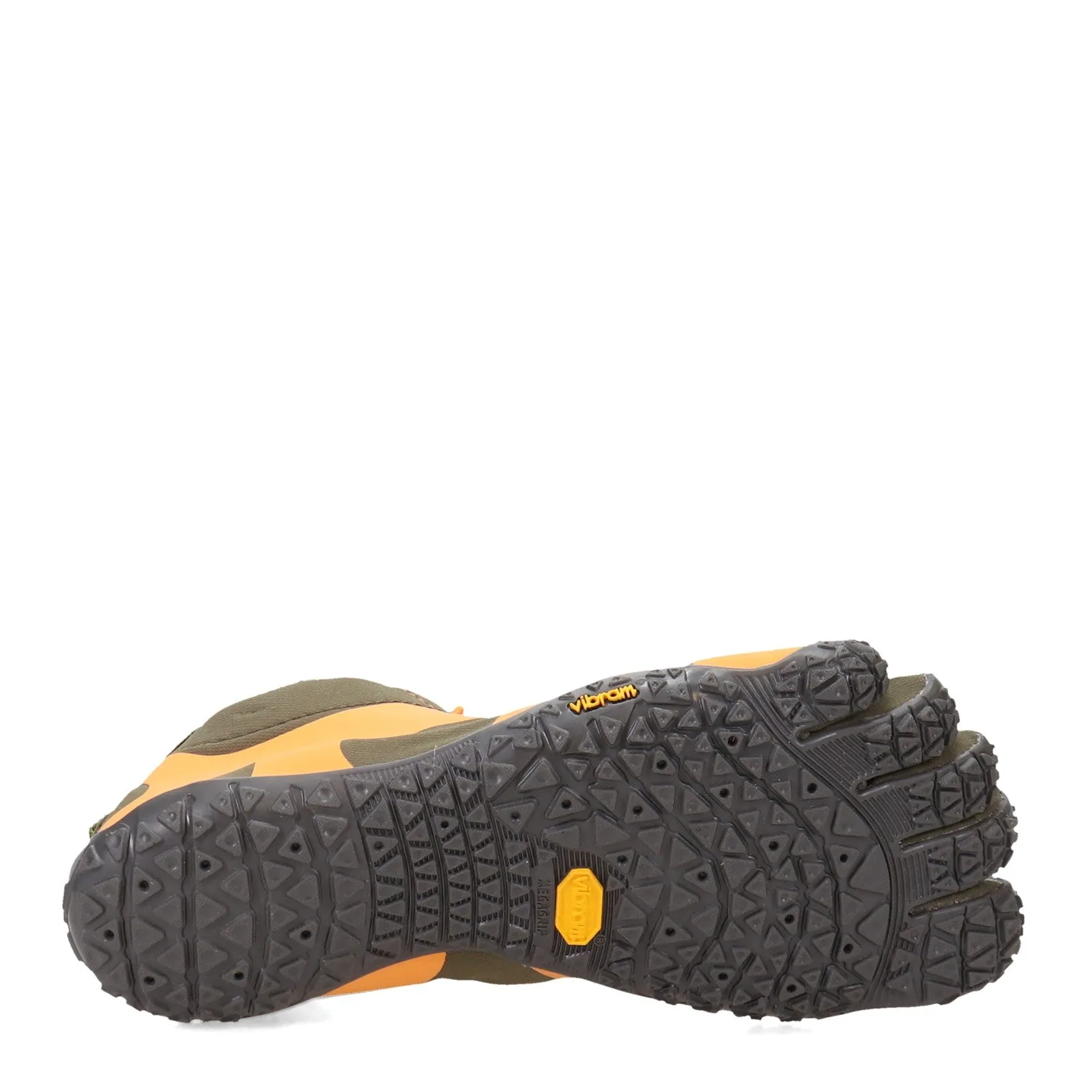 Women's Vibram Five Fingers, V-Alpha Trail Shoe