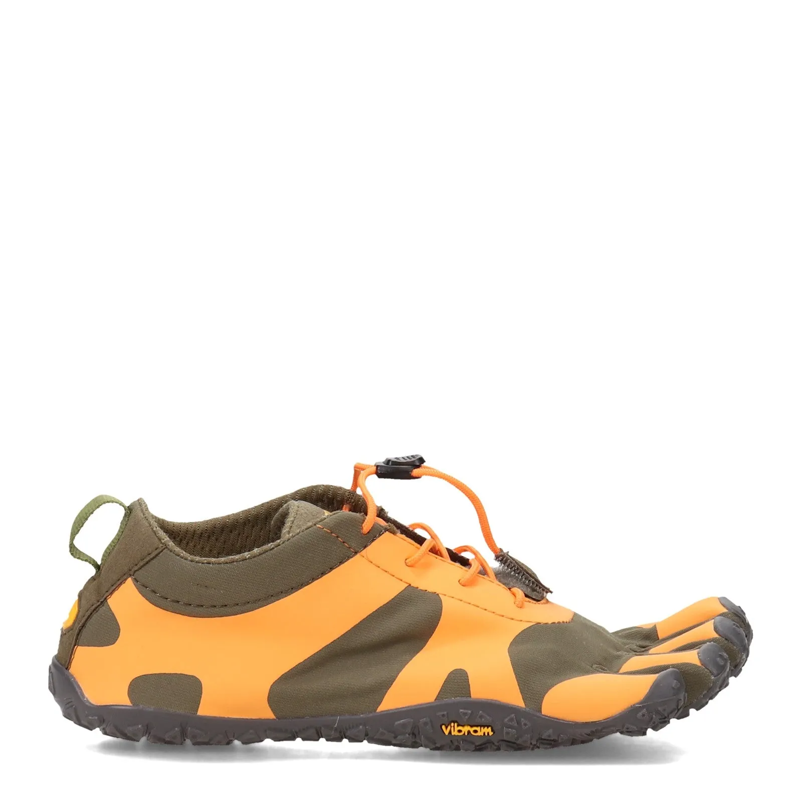Women's Vibram Five Fingers, V-Alpha Trail Shoe