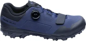 X-ALP Summit Cycling Shoe - Men's, Midnight, 48.0