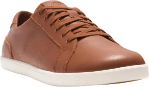 Xero Shoes Men's Dillon Leather Barefoot Classic Sneaker