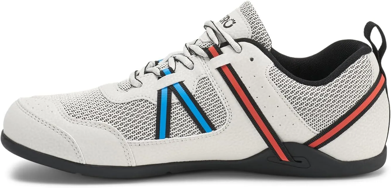 Xero Shoes Men’s Prio Barefoot Athletic Sneaker
