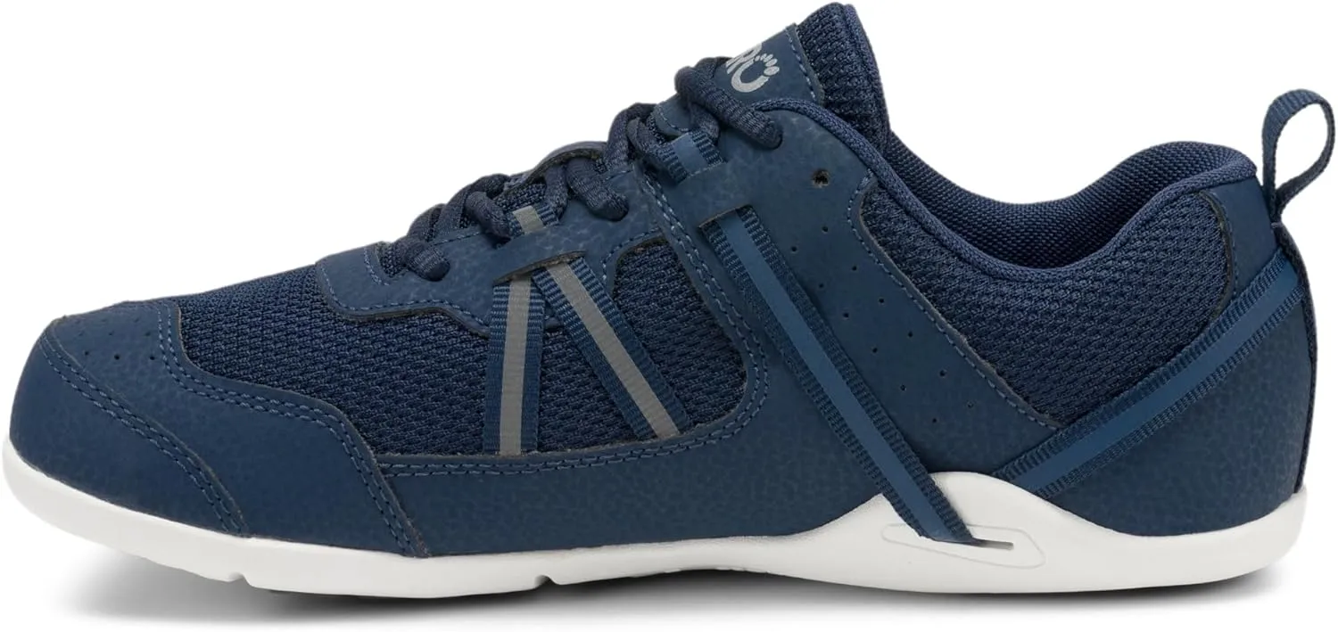 Xero Shoes Women’s Prio Barefoot Athletic Sneaker