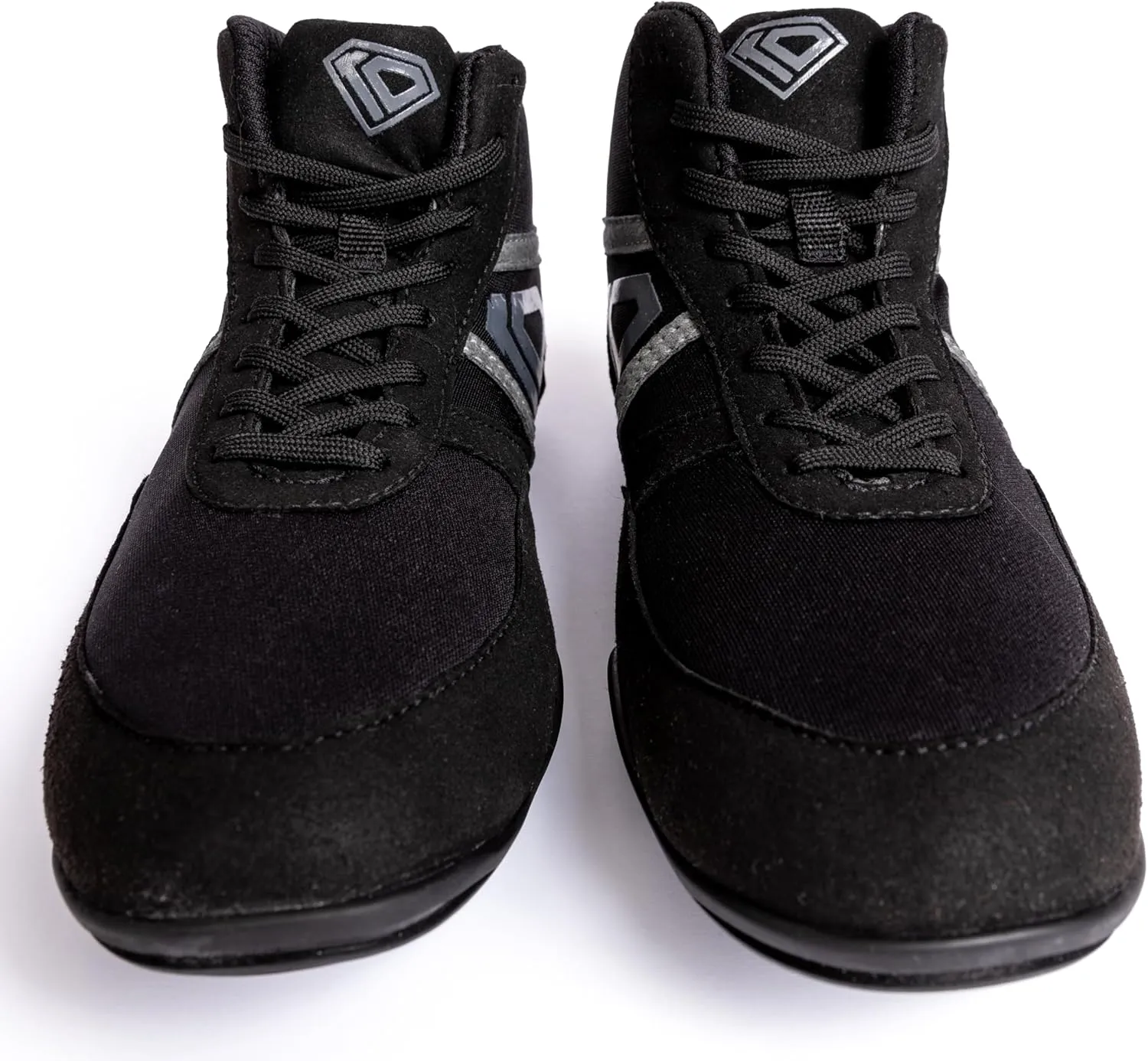 Youth and Kid's Wrestling Shoes, Ideal for Young Wrestlers