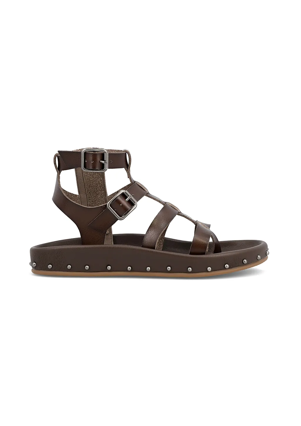 ZAHARA - DARK BROWN