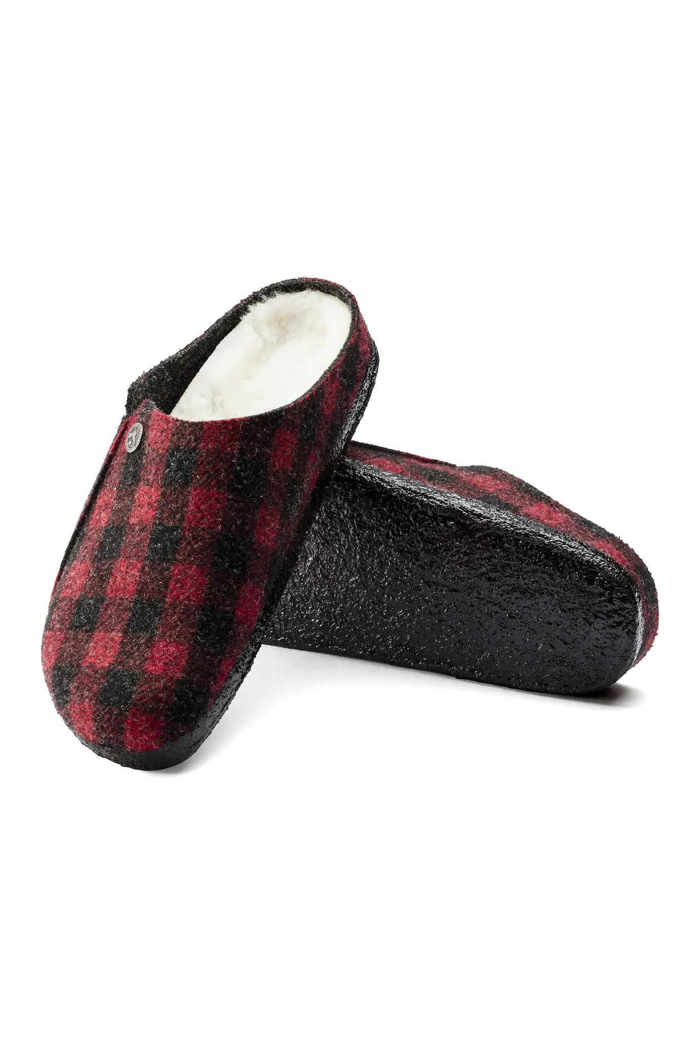 Zermatt Shearling Slipper