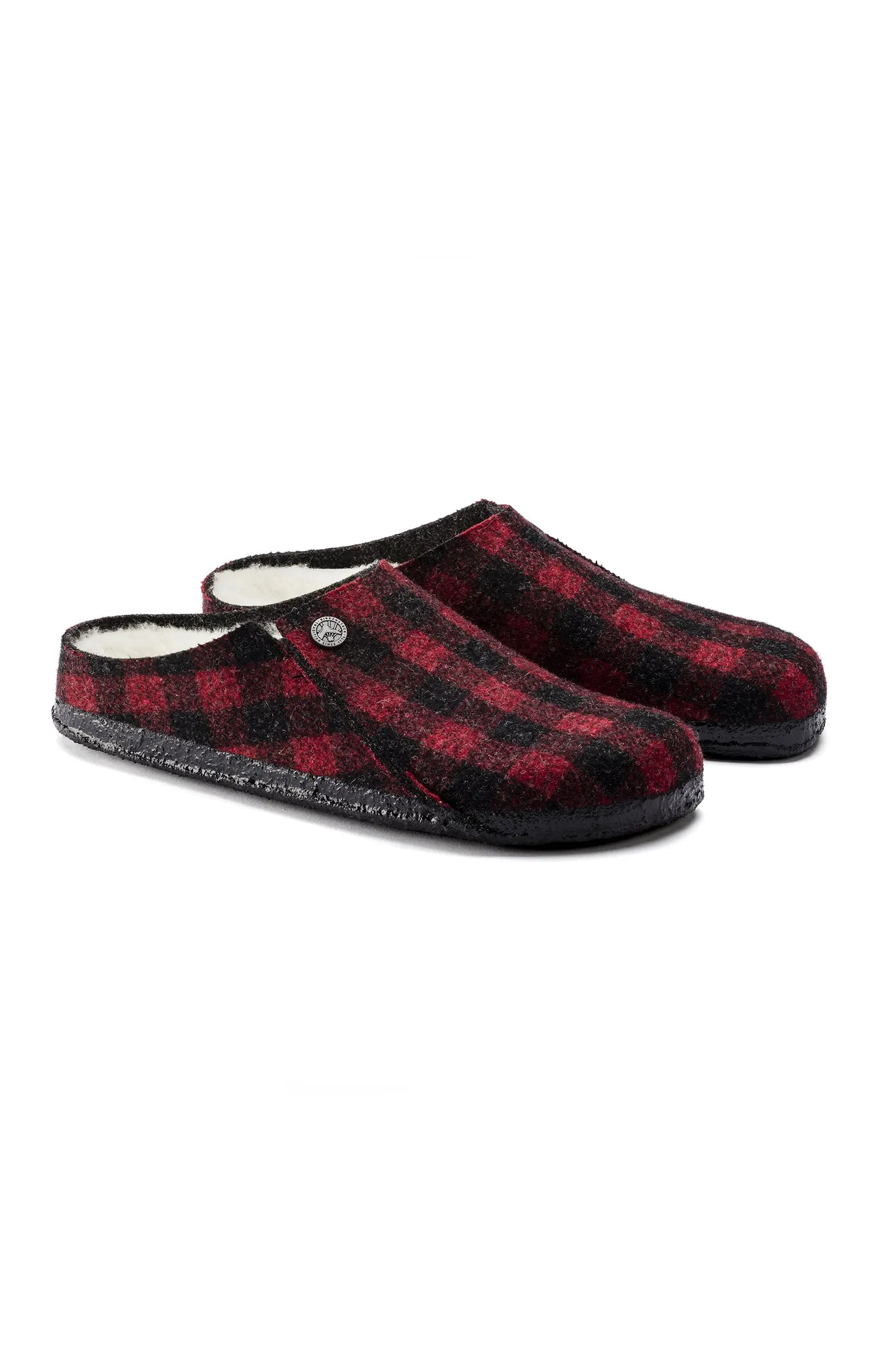 Zermatt Shearling Slipper