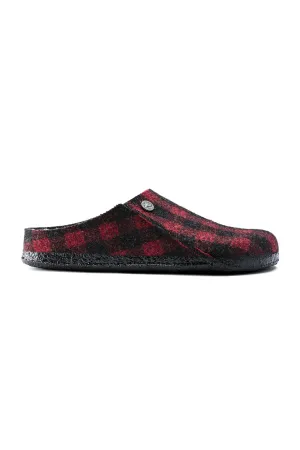 Zermatt Shearling Slipper