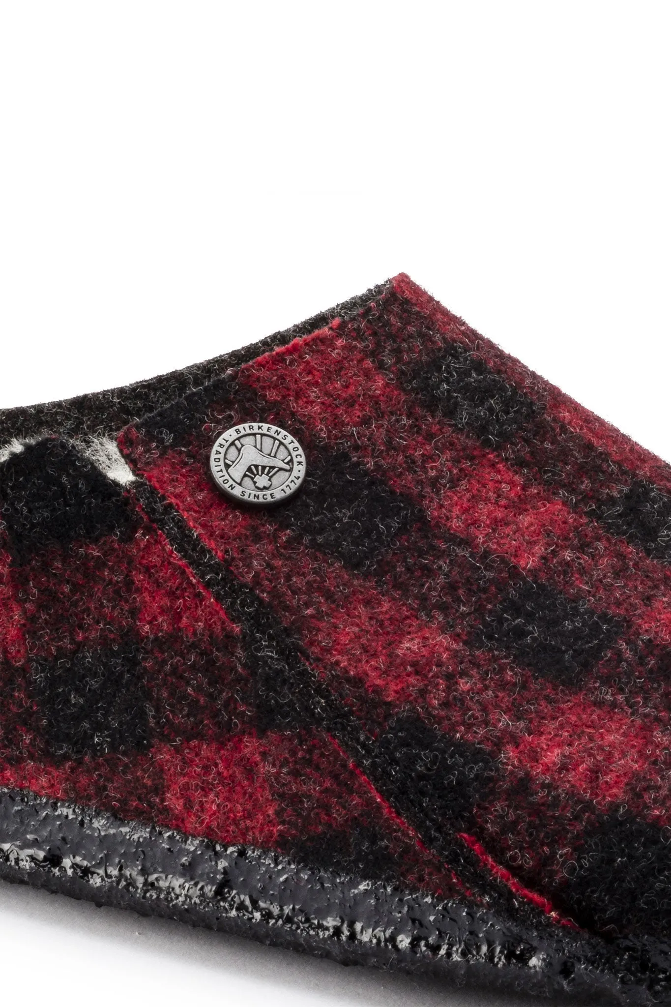 Zermatt Shearling Slipper