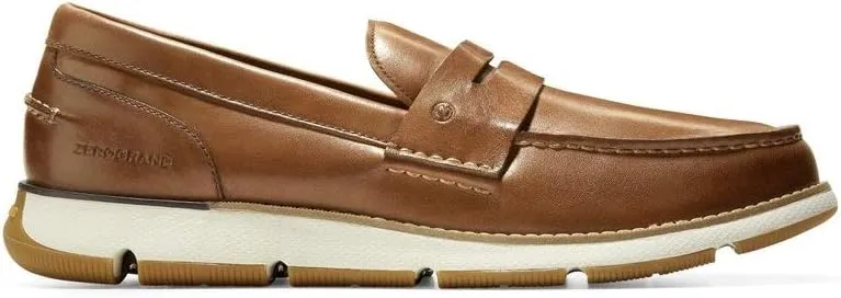 ZEROGRAND Women's 4 Loafers