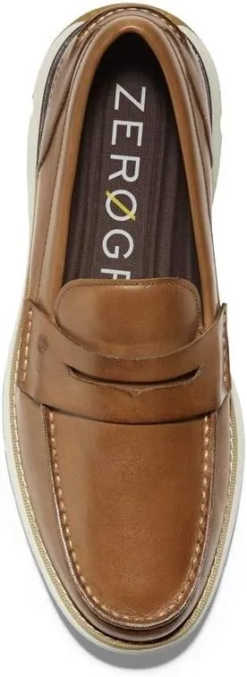 ZEROGRAND Women's 4 Loafers