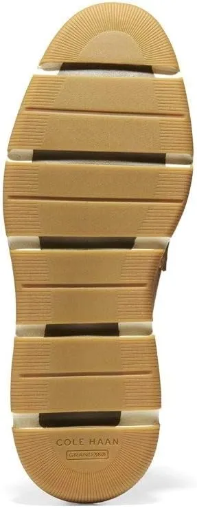 ZEROGRAND Women's 4 Loafers