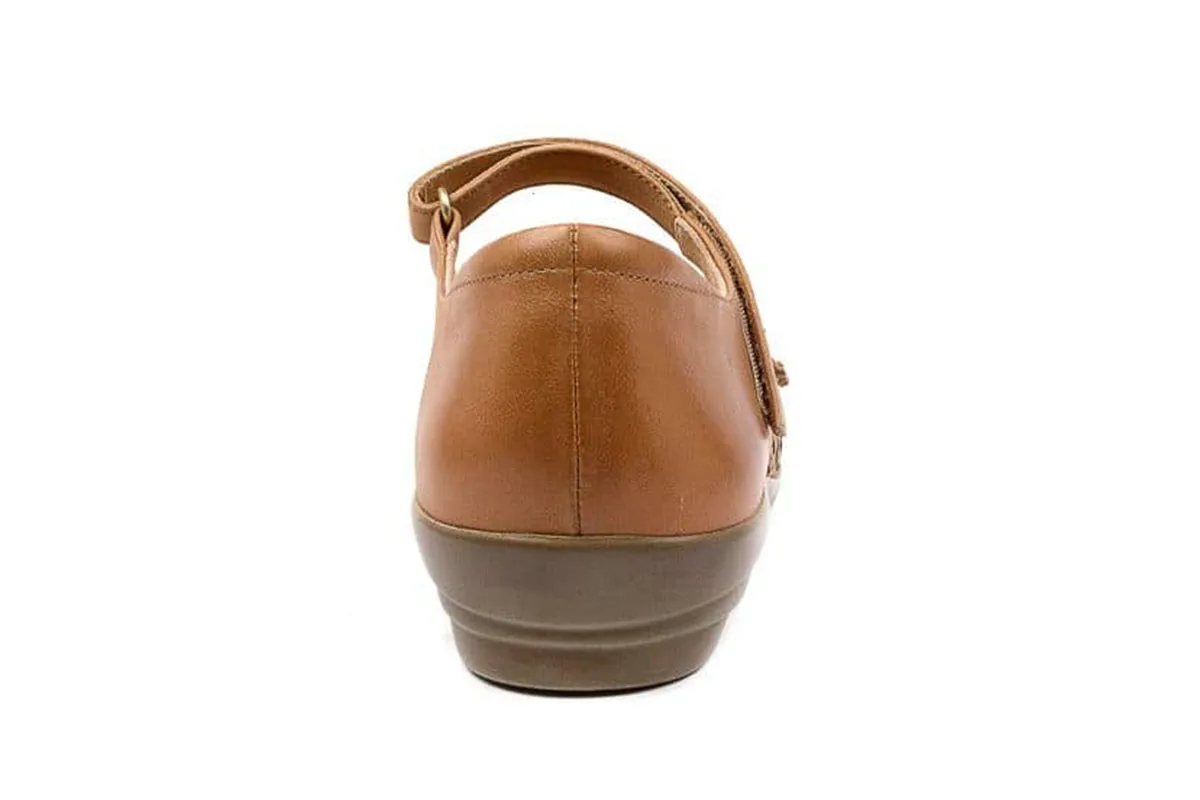 Ziera Daffodil W Tan Womens